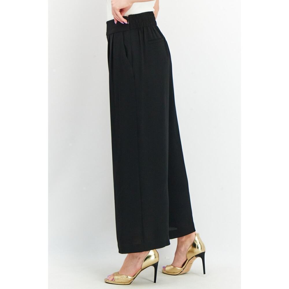 1. state crepe black pants xxl nwt - Picture 3 of 10